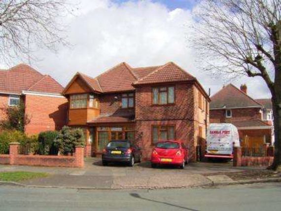 5 Bedroom Detached